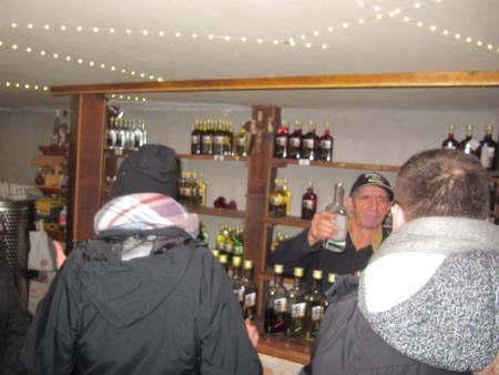 Turistična patrulja obiskala Občino Razkrižje 59